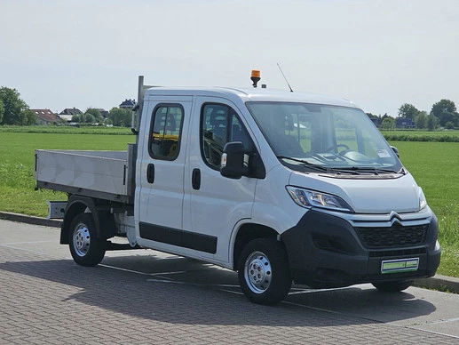 Citroën Jumper - Afbeelding 5 van 16
