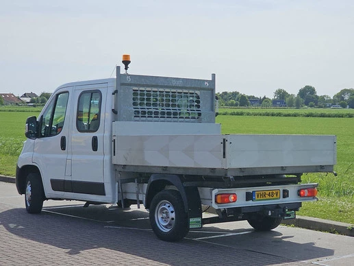 Citroën Jumper - Afbeelding 6 van 16
