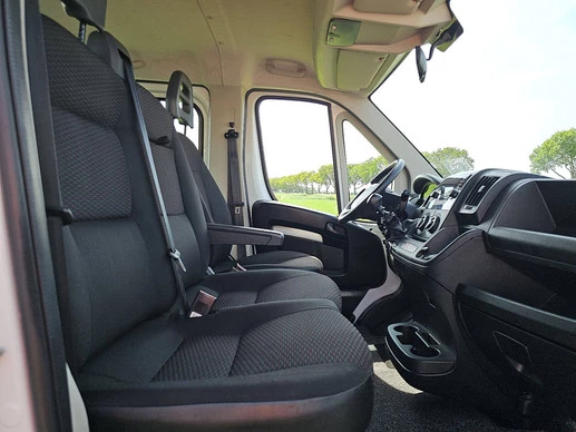 Citroën Jumper - Afbeelding 7 van 16