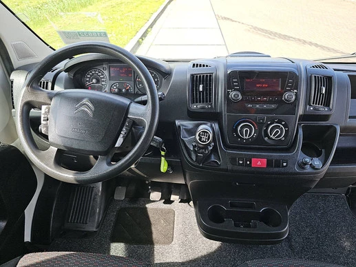 Citroën Jumper - Afbeelding 8 van 16
