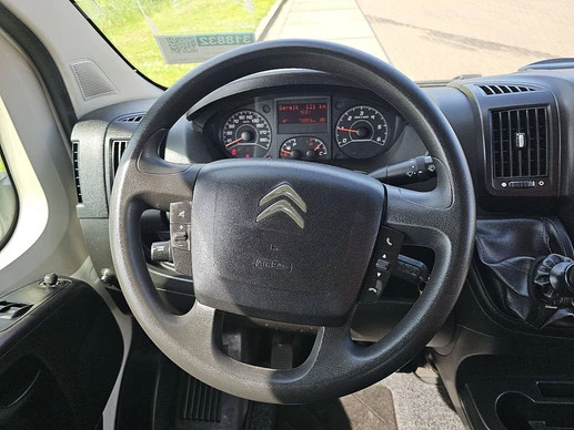 Citroën Jumper - Afbeelding 10 van 16