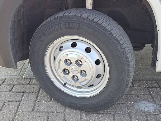 Citroën Jumper - Afbeelding 14 van 16