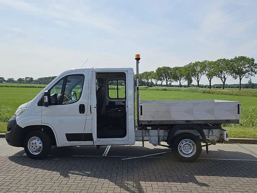 Citroën Jumper - Afbeelding 15 van 16