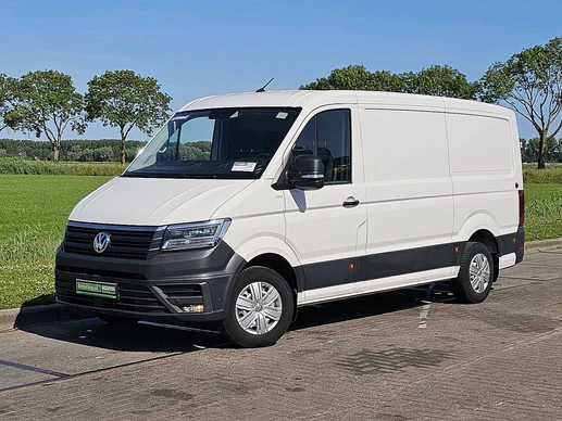 Volkswagen Crafter - Afbeelding 2 van 16