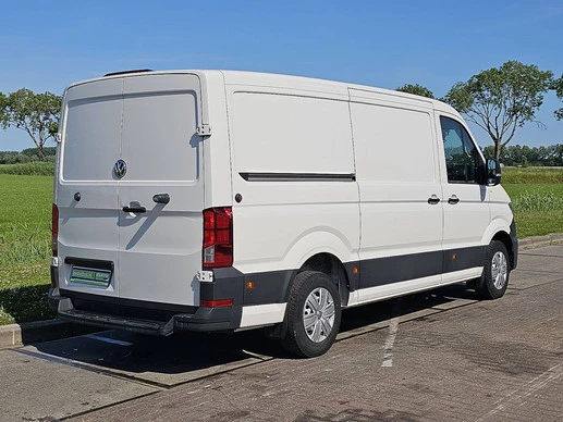 Volkswagen Crafter - Afbeelding 3 van 16