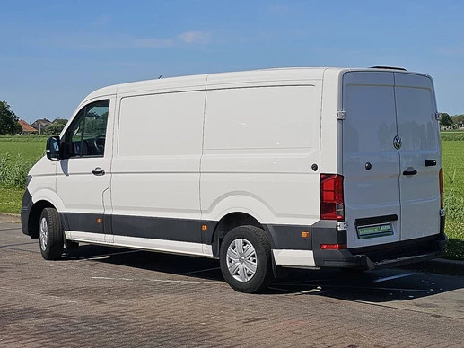 Volkswagen Crafter - Afbeelding 6 van 16