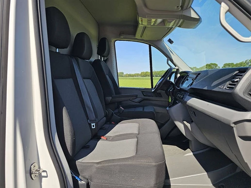 Volkswagen Crafter - Afbeelding 7 van 16