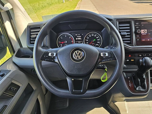 Volkswagen Crafter - Afbeelding 10 van 16