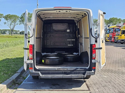 Volkswagen Crafter - Afbeelding 13 van 16