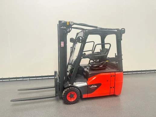 Linde 386 - Afbeelding 2 van 13