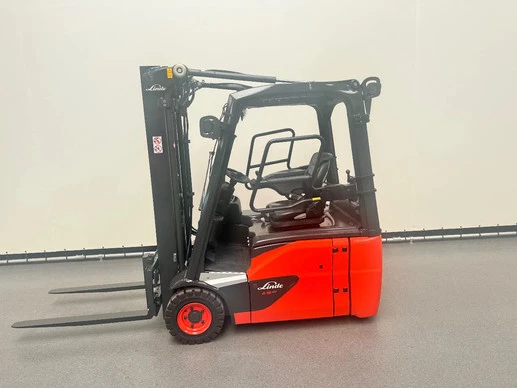 Linde 386 - Afbeelding 3 van 13