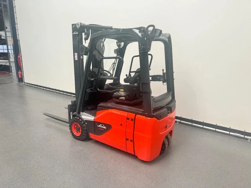 Linde 386 - Afbeelding 4 van 13