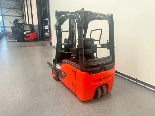 Linde 386 - Afbeelding 7 van 13