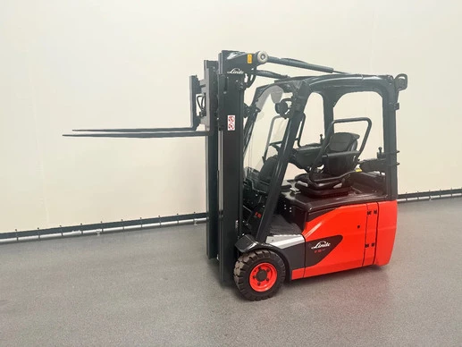 Linde 386 - Afbeelding 8 van 13