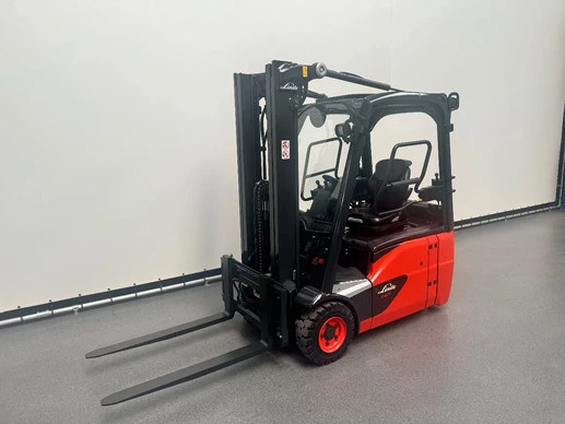 Linde 386 - Afbeelding 9 van 13