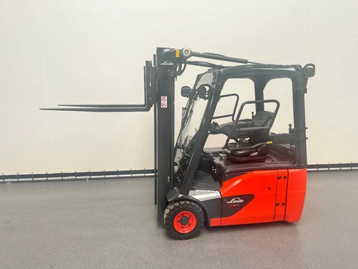 Linde 386 - Afbeelding 11 van 13