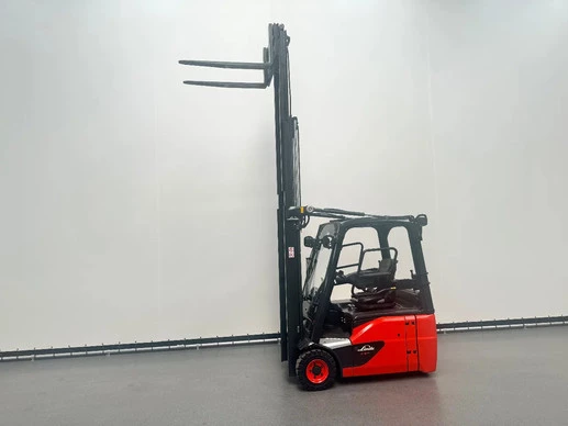 Linde 386 - Afbeelding 12 van 13