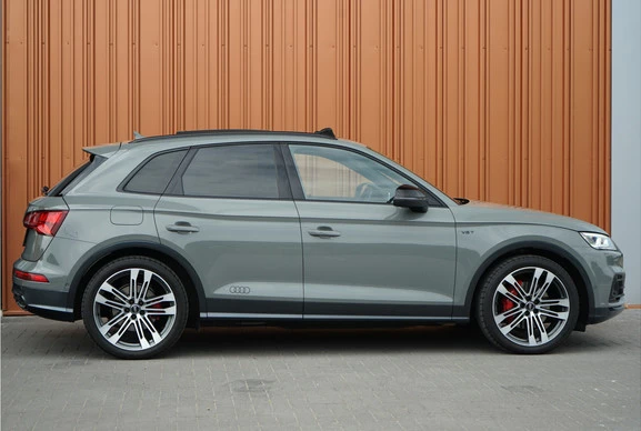 Audi SQ5 - Afbeelding 2 van 30