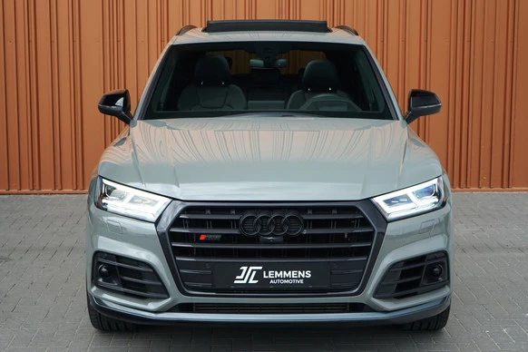 Audi SQ5 - Afbeelding 4 van 30