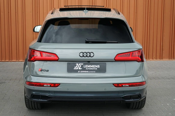 Audi SQ5 - Afbeelding 6 van 30