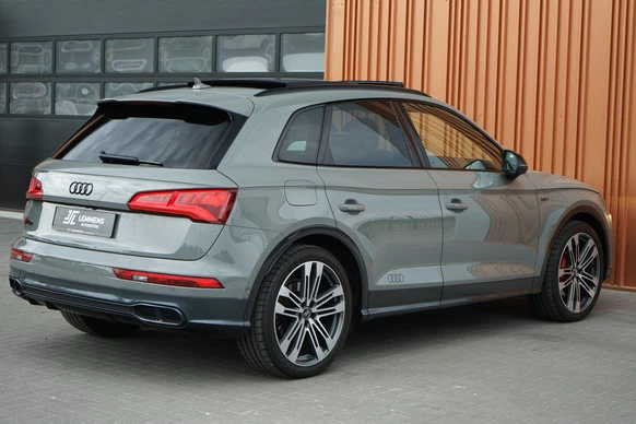 Audi SQ5 - Afbeelding 7 van 30