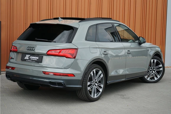 Audi SQ5 - Afbeelding 9 van 30