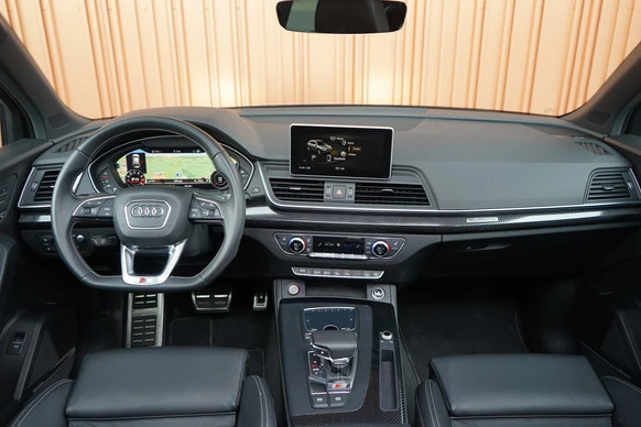 Audi SQ5 - Afbeelding 10 van 30