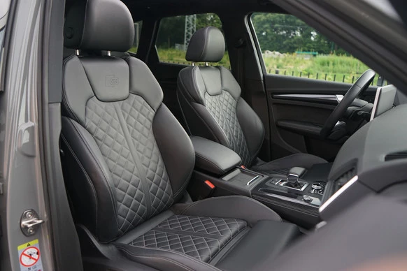 Audi SQ5 - Afbeelding 11 van 30