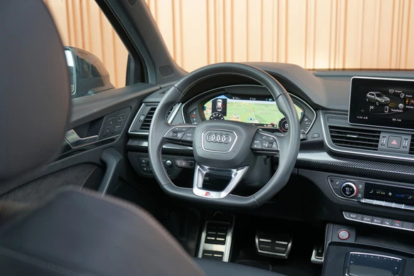Audi SQ5 - Afbeelding 13 van 30