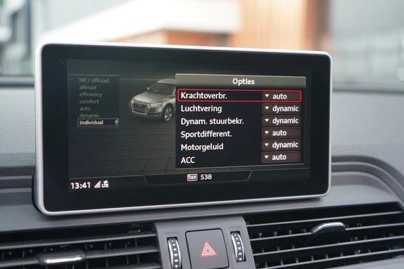 Audi SQ5 - Afbeelding 14 van 30