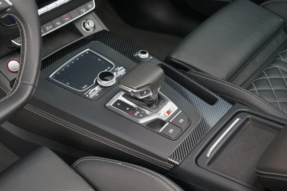 Audi SQ5 - Afbeelding 16 van 30