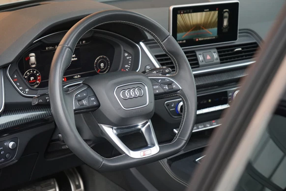 Audi SQ5 - Afbeelding 17 van 30