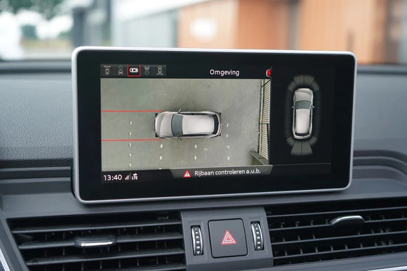 Audi SQ5 - Afbeelding 19 van 30