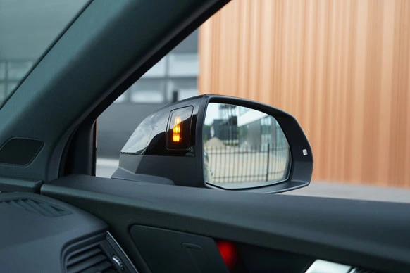 Audi SQ5 - Afbeelding 21 van 30