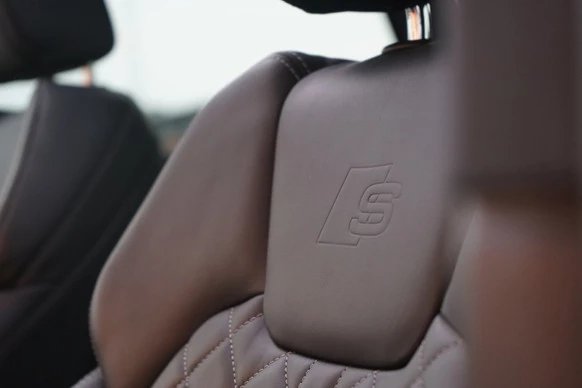 Audi SQ5 - Afbeelding 23 van 30