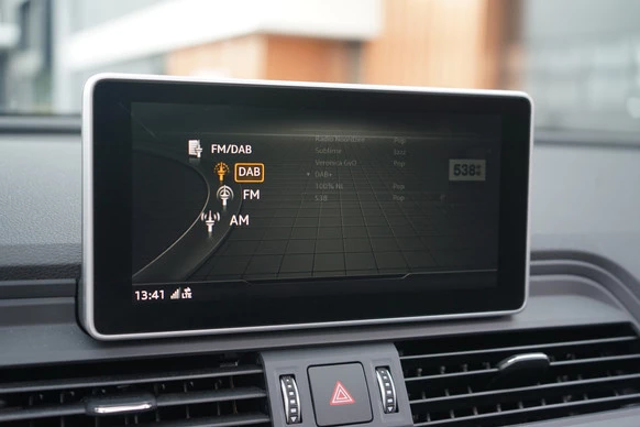 Audi SQ5 - Afbeelding 29 van 30