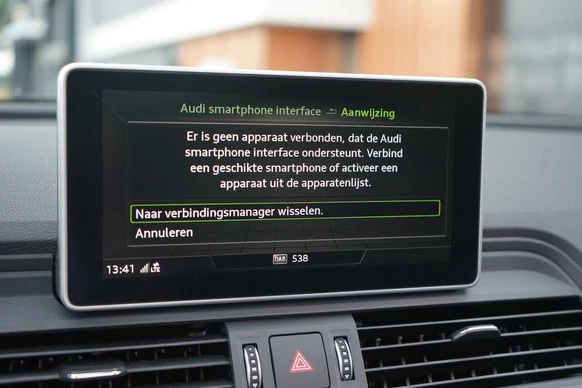 Audi SQ5 - Afbeelding 30 van 30