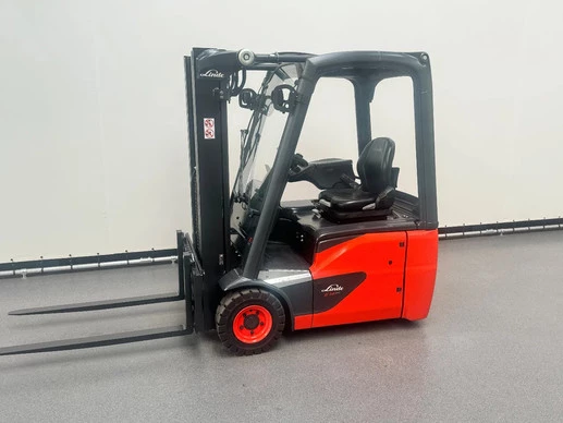Linde 386 - Afbeelding 1 van 13