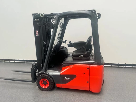 Linde 386 - Afbeelding 3 van 13