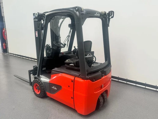 Linde 386 - Afbeelding 4 van 13