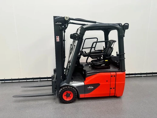 Linde 386 - Afbeelding 2 van 14