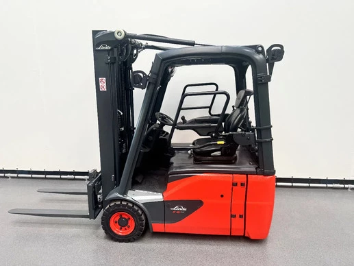 Linde 386 - Afbeelding 3 van 14