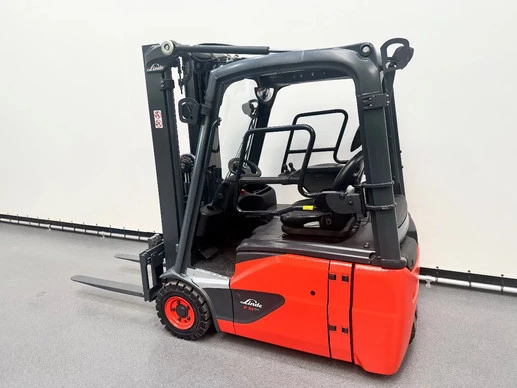 Linde 386 - Afbeelding 4 van 14