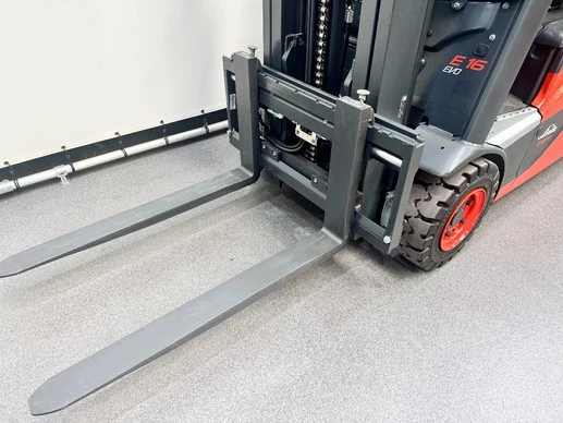 Linde 386 - Afbeelding 5 van 14