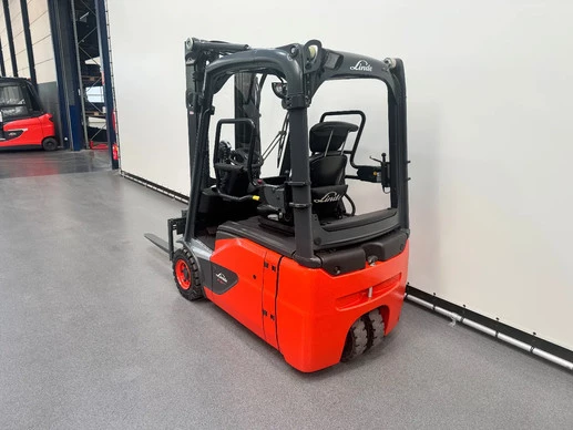 Linde 386 - Afbeelding 6 van 14