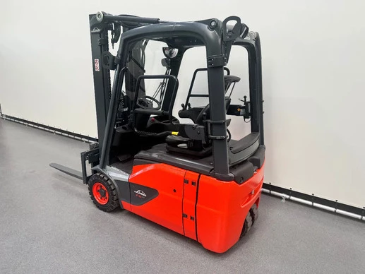 Linde 386 - Afbeelding 7 van 14