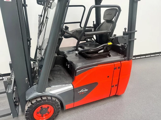 Linde 386 - Afbeelding 8 van 14