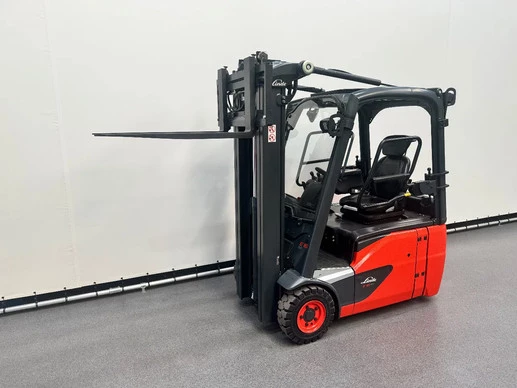 Linde 386 - Afbeelding 12 van 14