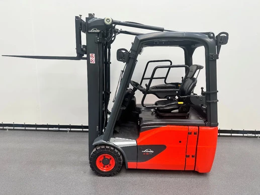 Linde 386 - Afbeelding 13 van 14