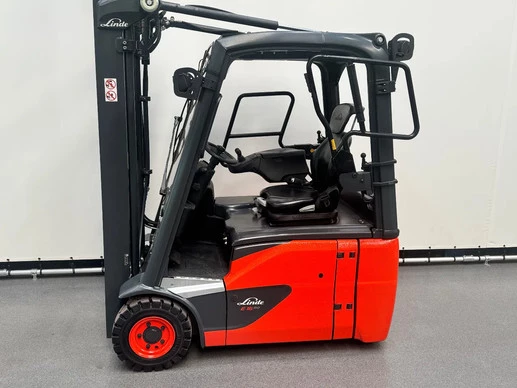 Linde 386 - Afbeelding 14 van 14